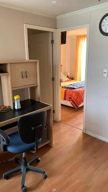 Departamento en Venta en Sector Oriente de Viña del Mar | 2 Dormitorios, 2 Baños