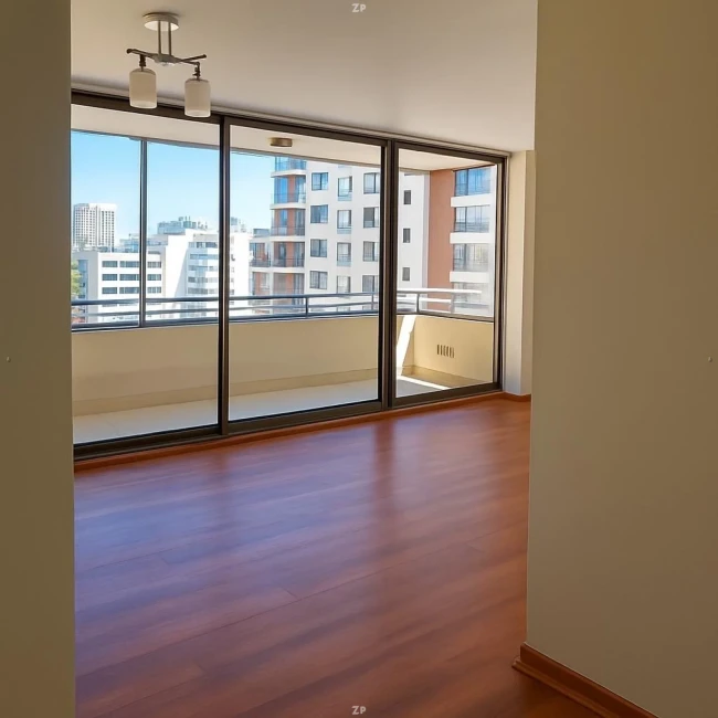 Departamento en Venta en 2 Norte Viña del Mar con 3 Dormitorios, 2 Baños