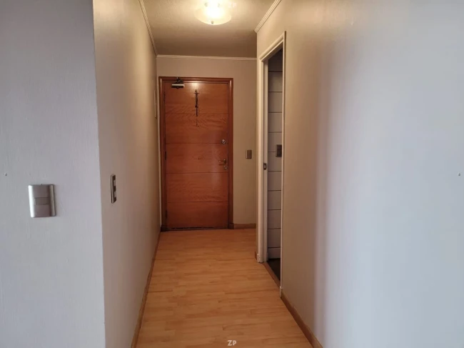 Departamento en Venta 3 Dormitorios con 2 Estacionamientos y Bodega