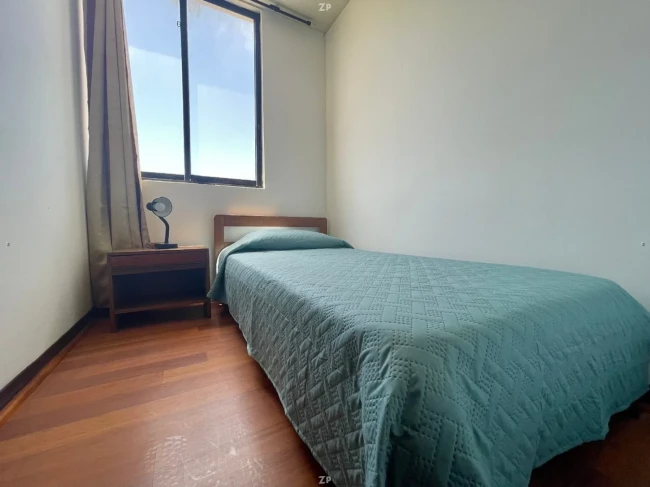 Departamento en Venta en Avenida San Martín, Viña del Mar | Vista al Mar