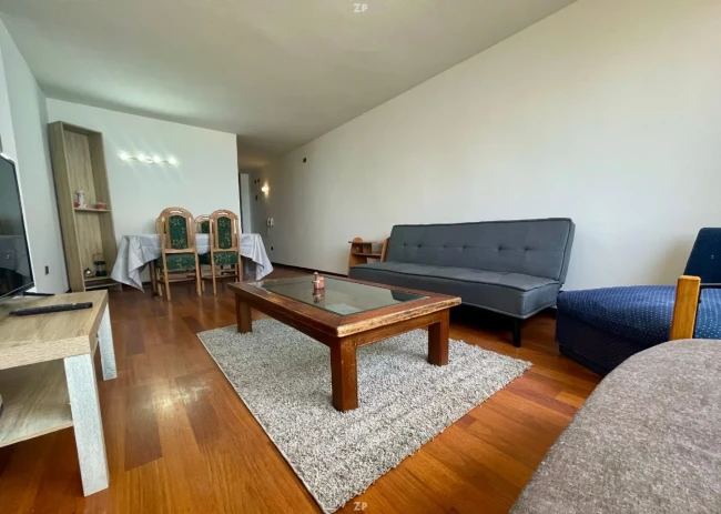 Departamento en Venta en Avenida San Martín, Viña del Mar | Vista al Mar
