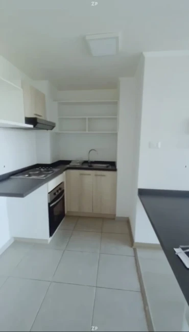 Departamento en Venta 3 Dormitorios con Terraza, Estacionamiento