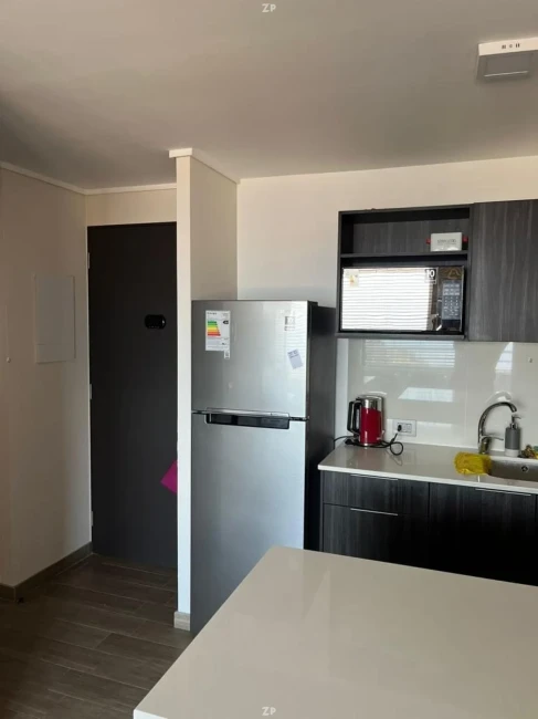 Departamento Amoblado en Venta en 21 Norte Viña del Mar con 2 Dormitorios