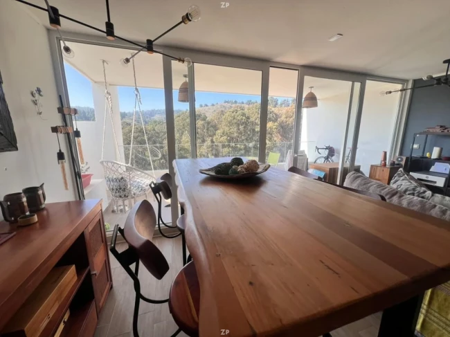 Departamento en Venta en Reñaca Viña del Mar con 3 Dormitorios, Quincho Privado