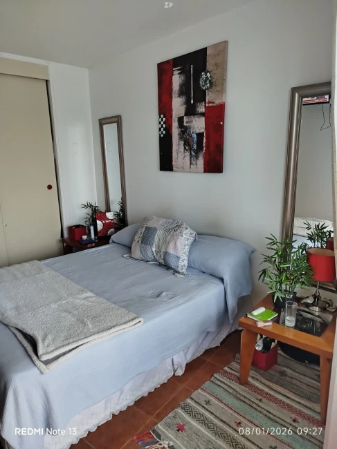Departamento Amoblado en Venta en Avenida San Martín, Viña del Mar