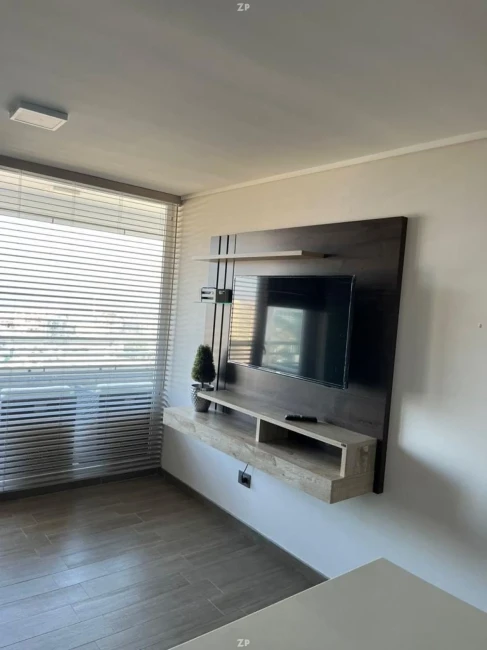 Departamento Amoblado en Venta en 21 Norte Viña del Mar con 2 Dormitorios