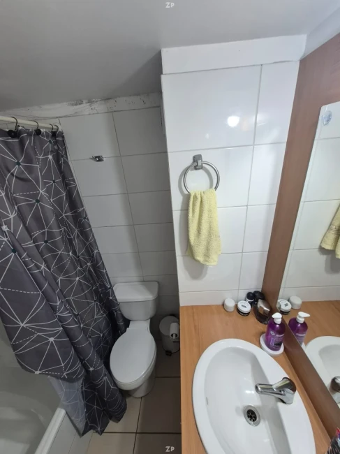 Departamento en Venta 2 Dormitorios con Doble Terraza en Traslaviña