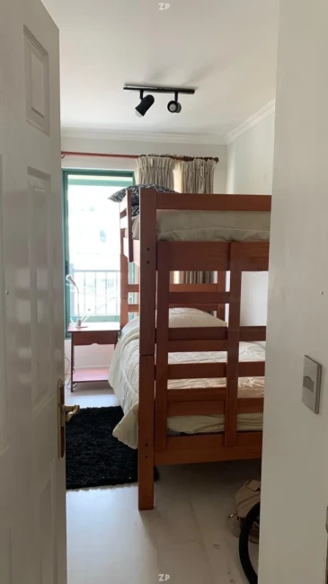 Departamento Amoblado en Venta en Sector Poniente de Viña del Mar 