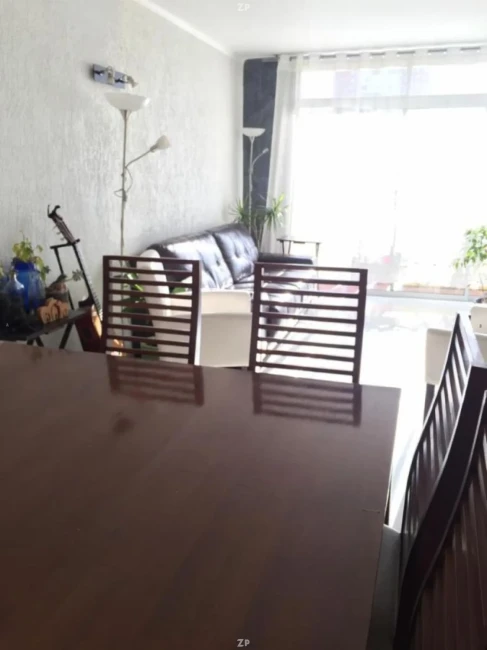 Departamento en Venta en Centro de Viña del Mar con 5 Dormitorios, 3 Baños 