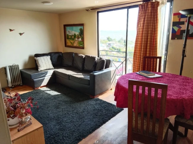 Departamento en Venta en Villa Dulce Norte, Viña del Mar | 3 Dormitorios, 2 Esta