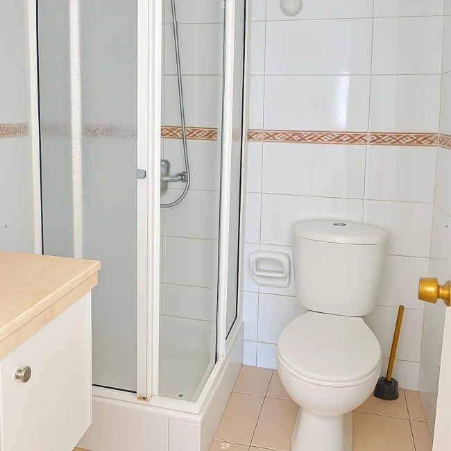 Departamento en Venta en 2 Norte Viña del Mar con 3 Dormitorios, 2 Baños