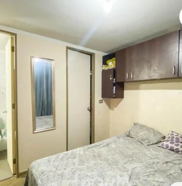 Departamento en Venta en Gómez Carreño, Viña del Mar | 2 Dormitorios, 2 Baños
