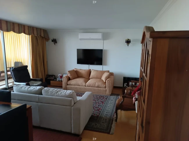 Departamento en Venta en 9 Norte Viña del Mar con 2 Dormitorios, Terraza, Bodega