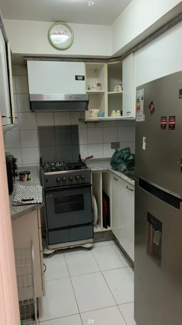 Departamento Amoblado en Venta en Sector Poniente de Viña del Mar 