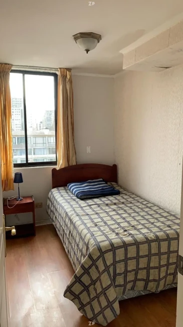 Departamento en Venta en Sector Oriente de Viña del Mar | 2 Dormitorios, 2 Baños