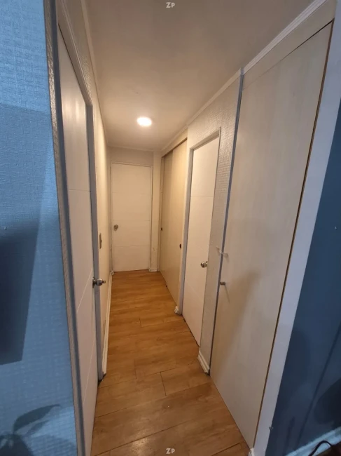 Departamento en Venta 2 Dormitorios con Doble Terraza en Traslaviña