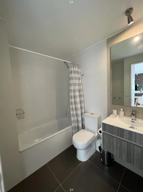 Departamento en Venta con Vista al Mar en 9 Norte, Viña del Mar | 2 Dormitorios