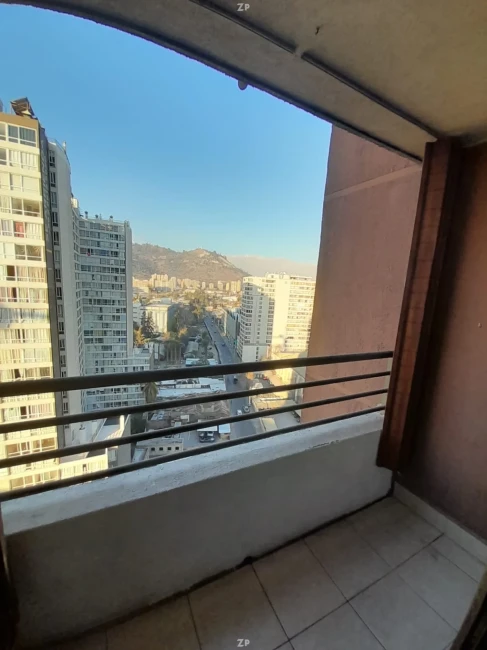 Arriendo Depto en Avda Independencia