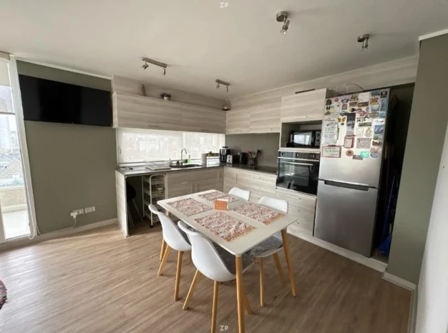 Departamento en Venta en Centro de Viña del Mar | 3 Dormitorios, 2 Terrazas