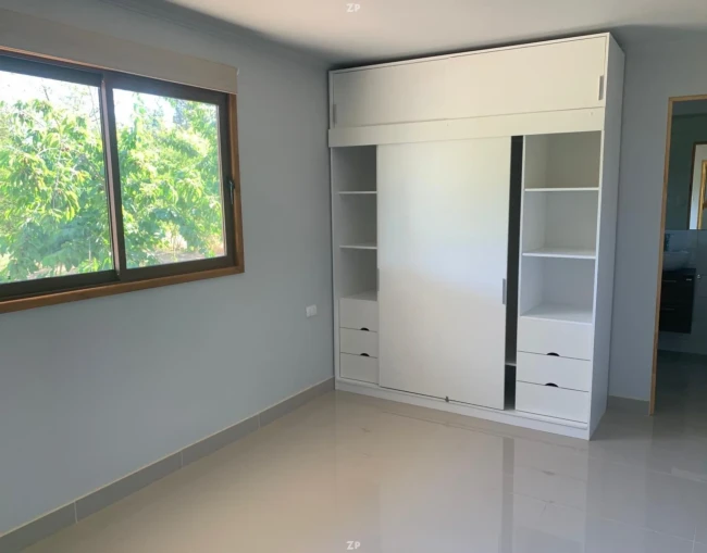 Arriendo casa en condominio parcela de agrado - Quilvo Alto - Romeral