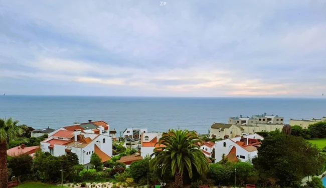 Departamento en Venta 3 Dormitorios con Vista al Mar en Reñaca, Viña del Mar