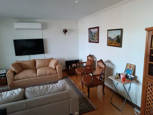 Departamento en Venta en 9 Norte Viña del Mar con 2 Dormitorios, Terraza, Bodega
