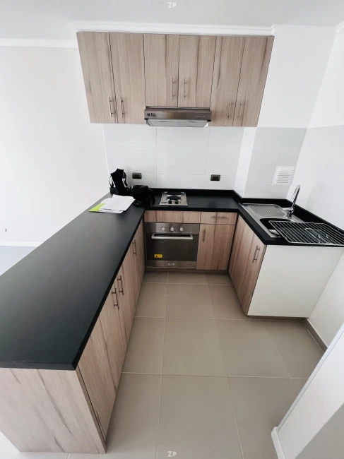 Se vende departamento Sector Reñaca Alto 2 Dormitorios 1 Bañ…