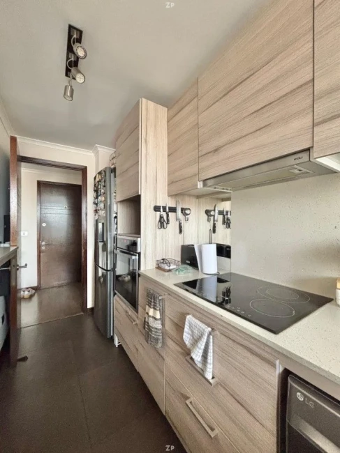 Departamento en Venta en Sector Poniente, Viña del Mar | 2 Dormitorios