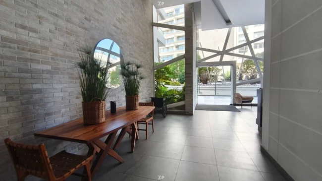 Departamento Estilo Mariposa en Venta en Bosques de Montemar, Reñaca