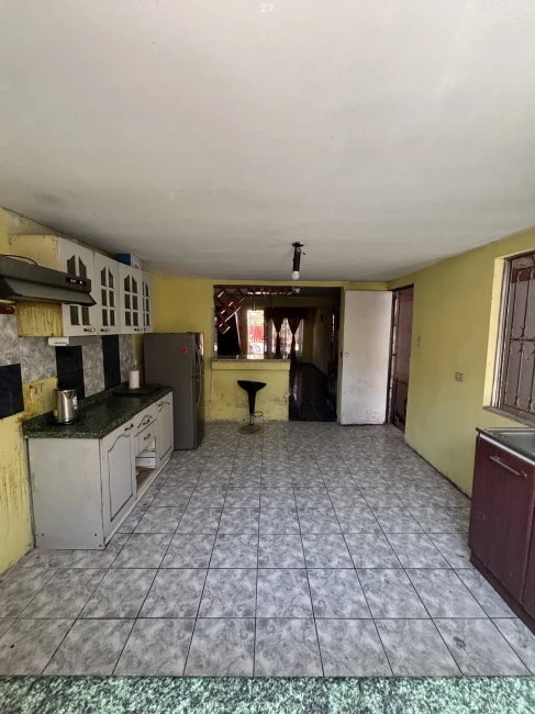 Venta Casa La Florida 
