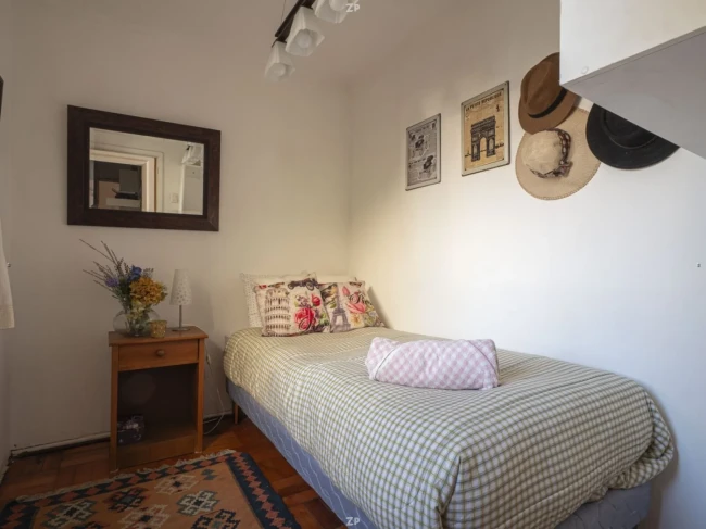 Departamento en Venta en Sector Libertad, Viña del Mar | 4 Dormitorios, 122 m²