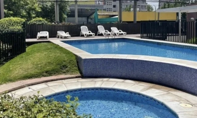 Venta Departamento