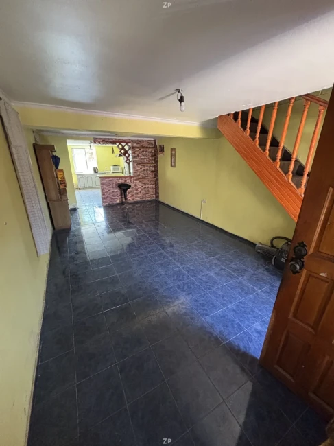 Venta Casa La Florida 
