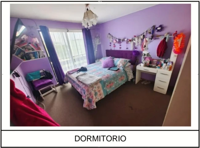 Departamento en Venta en Miraflores Alto, Viña del Mar | 3 Dormitorios