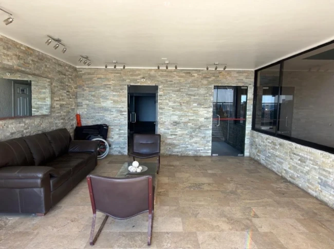Departamento en Venta Primera Línea Frente al Mar en Reñaca,…