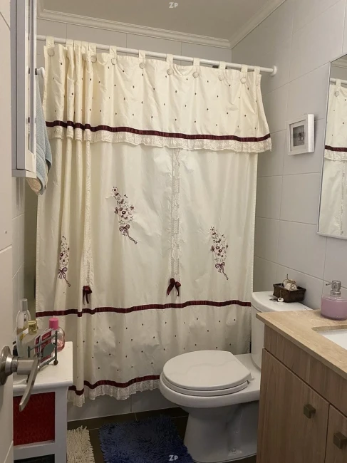 Departamento en Venta en Alto Marañón, Viña del Mar | 2 Dormitorios, Piscina