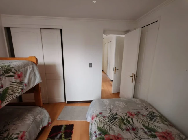 Departamento en Venta en Sector Poniente de Viña del Mar | 3 Dormitorios