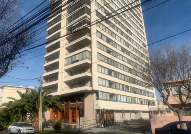 Departamento en Venta en 5 Oriente, Viña del Mar | 3 Dormitorios