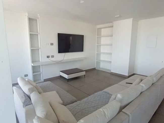 Departamento en Venta en Reñaca, Viña del Mar | 1 Dormitorio, Terraza