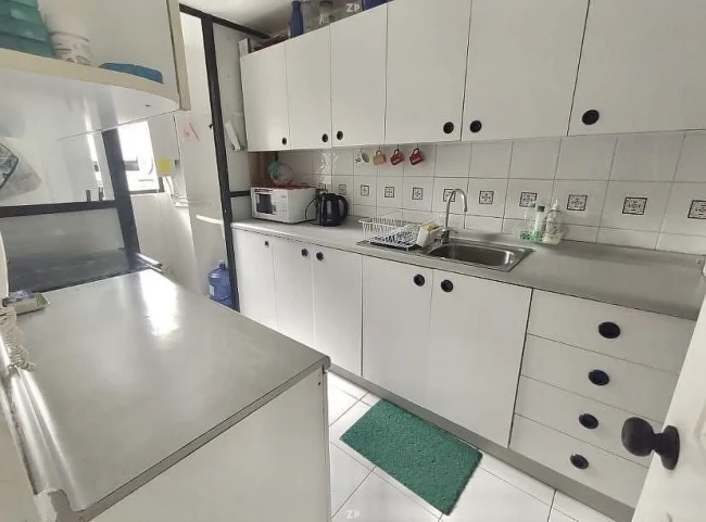 Departamento Remodelado en Venta en Reñaca, Viña del Mar | 3 Dormitorios