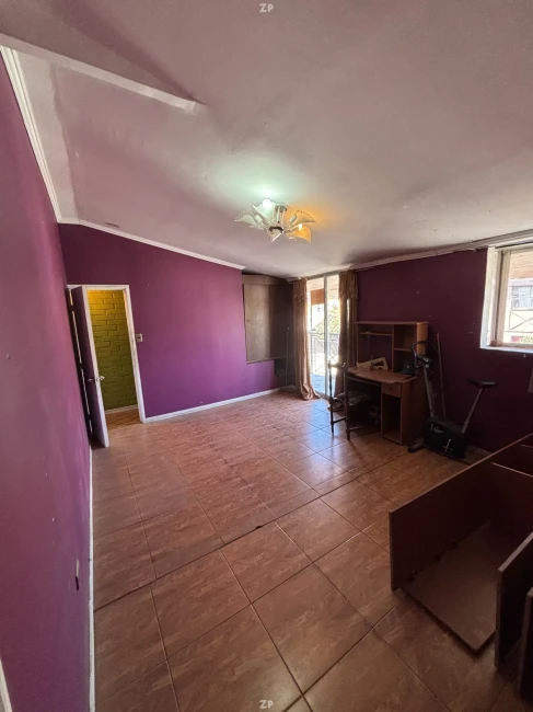 Venta Casa La Florida 