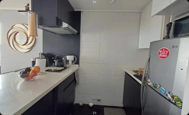 Departamento con Vista al Mar en Venta en Avenida Edmundo Eluchans