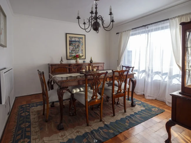 Departamento en Venta en Sector Libertad, Viña del Mar | 4 Dormitorios, 122 m²