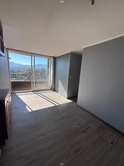 Departamento Remodelado en Venta en Mirador de Reñaca, Viña del Mar