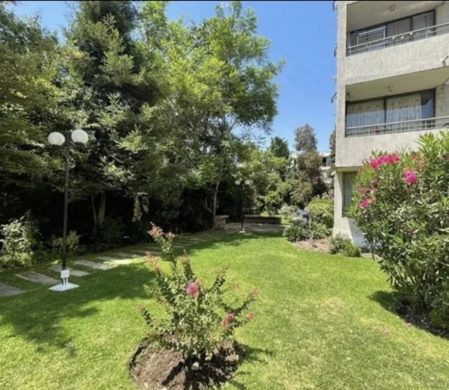 Venta Departamento