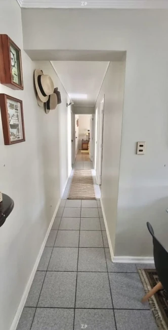 Departamento Remodelado en Venta en Reñaca, Viña del Mar | 3 Dormitorios