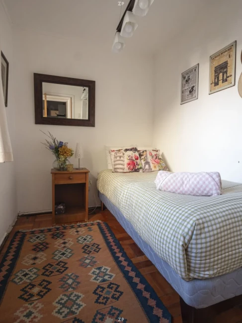 Departamento en Venta en Sector Libertad, Viña del Mar | 4 Dormitorios, 122 m²