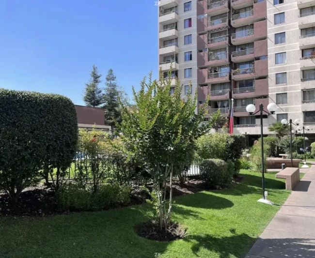 Venta Departamento