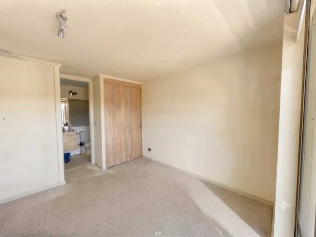 Departamento Estilo Mariposa en Venta en Viña del Mar | 2 Dormitorios, 2 Baños