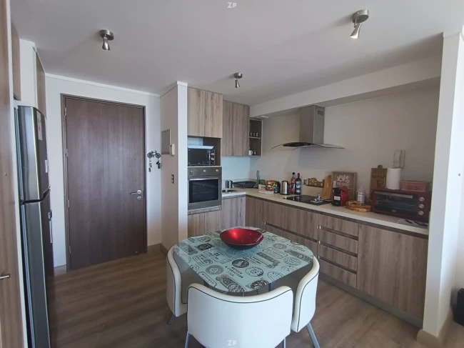 Departamento Amoblado en Venta en Terrazas de Cochoa, Viña del Mar